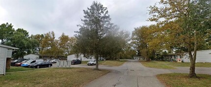 401 Marshall Ave in Georgetown, OH - Building Photo - Building Photo