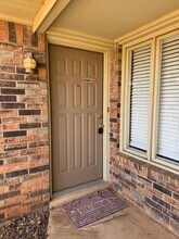 529 N Fulton Ave-Unit -A in Lubbock, TX - Building Photo - Building Photo