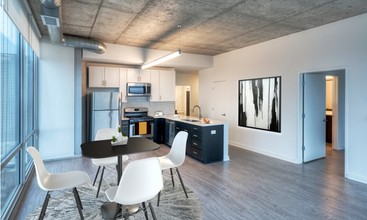 1401 S. State in Chicago, IL - Foto de edificio - Interior Photo