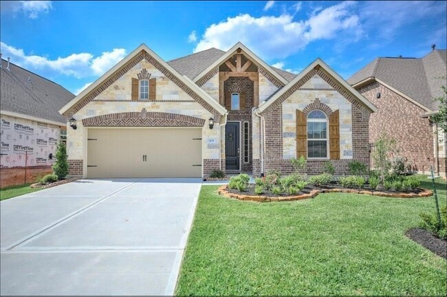 7438 Bethpage Ln in Spring, TX - Building Photo - Building Photo