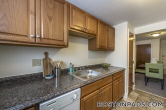 7 Brattle Dr, Unit 9 in Arlington, MA - Building Photo - Building Photo
