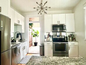 2841 W 28th Ave in Denver, CO - Building Photo - Building Photo