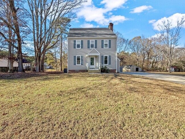 property at 1000 Hornbuckle Ct