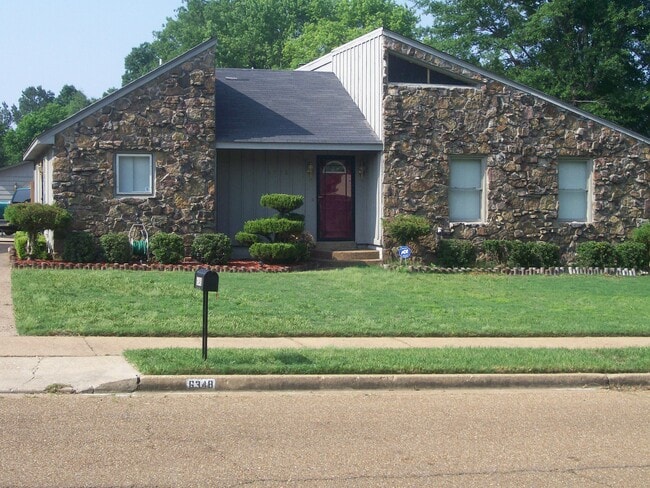 6348 Ridgeline Dr in Memphis, TN - Building Photo - Building Photo