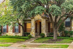 4690 Amanda Ct in Plano, TX - Building Photo