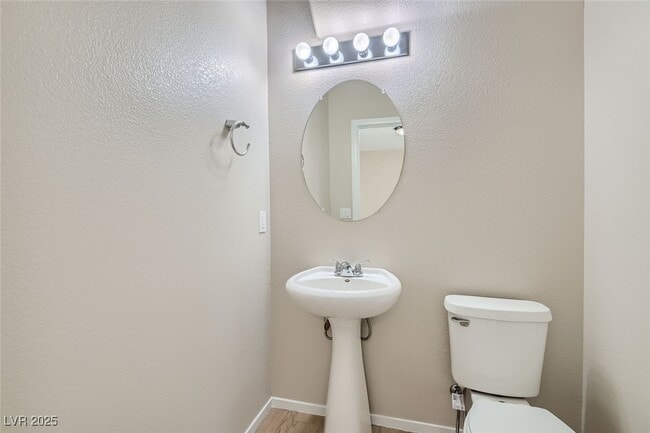 property at 8815 Salvestrin Point Ave