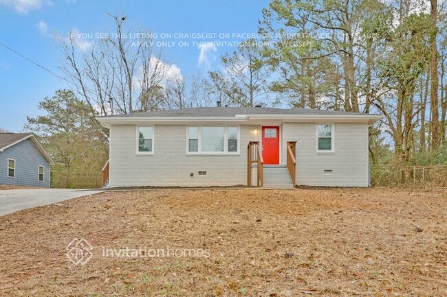 2312 Pryor Rd SW in Atlanta, GA - Building Photo - Building Photo