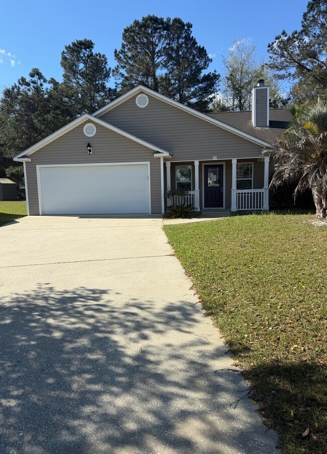 property at 19 Heartstone Cir