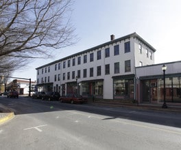 Bayard Plaza in Dover, DE - Building Photo - Building Photo