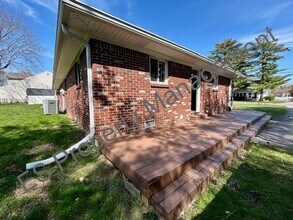 2464 Tansel Rd in Indianapolis, IN - Building Photo - Building Photo