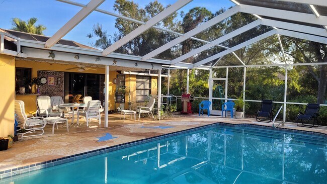 3357 Vassar St in Port Charlotte, FL - Building Photo - Building Photo