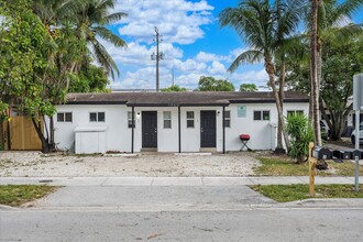 1960 SW 41st Ave in Fort Lauderdale, FL - Building Photo - Building Photo