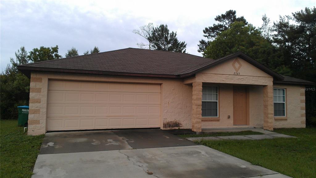 2765 Courtland Blvd in Deltona, FL - Building Photo