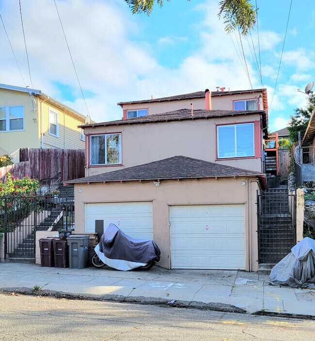 property at 1257 E 34th St