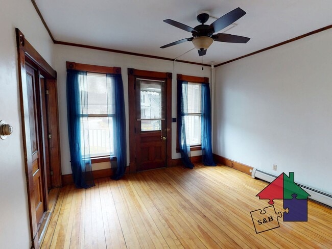 property at 111 Summer St