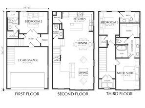 5308 Kindred Garden Ln in Houston, TX - Building Photo - Building Photo