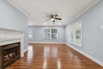 2603 Trice Ave in Waco, TX - Building Photo - Building Photo