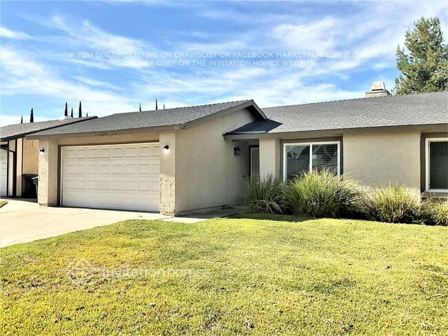 1141 Canyon View Ln in Colton, CA - Building Photo - Building Photo