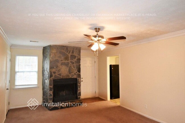 4324 Saddlecreek Ct in Auburn, GA - Building Photo - Building Photo