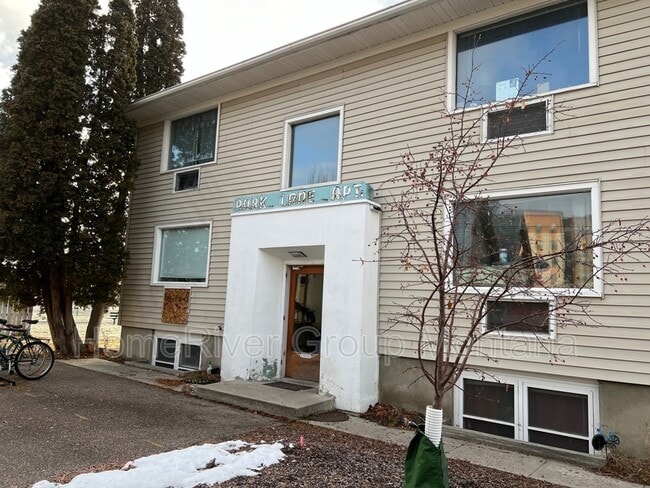 property at 320 Kiwanis St