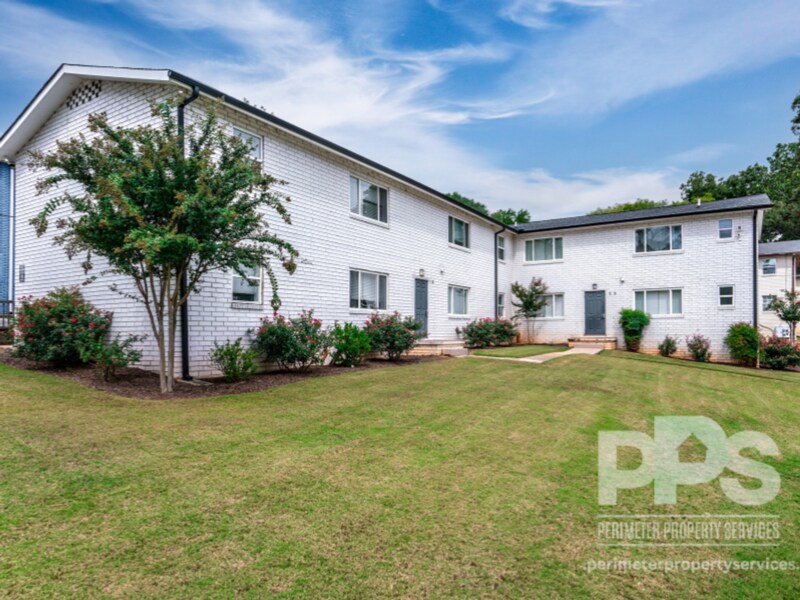1145 Lucile Ave SW in Atlanta, GA - Building Photo