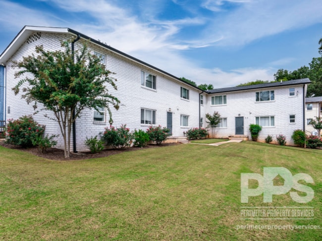 property at 1145 Lucile Ave SW