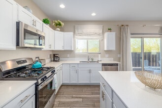 Cortaro Point in Tucson, AZ - Foto de edificio - Interior Photo