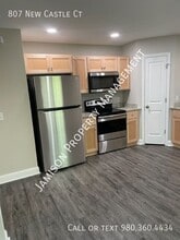 807 New Castle Ct in Albemarle, NC - Building Photo - Building Photo