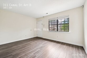311 Canal St in Durham, NC - Building Photo - Building Photo