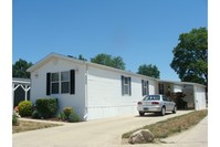 Meadowbrook Golf Estates in Anderson, IN - Foto de edificio - Building Photo