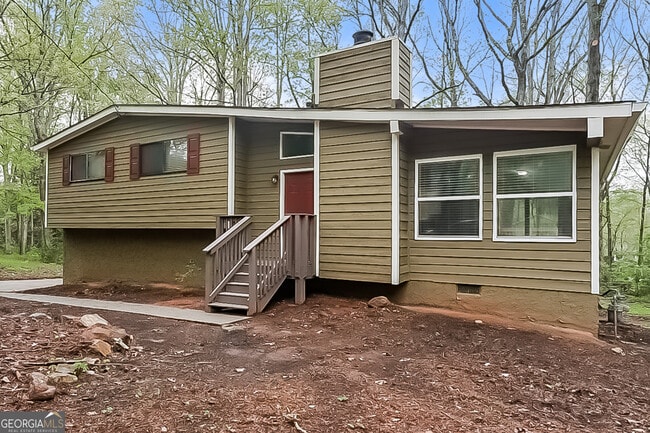 property at 3740 Jr Ln