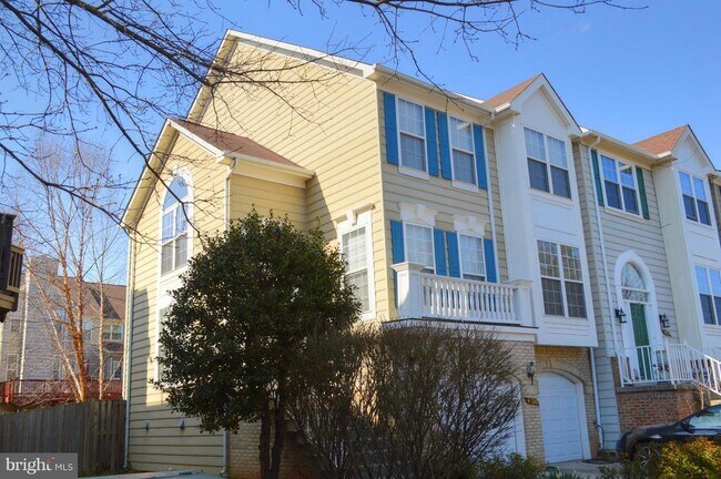 46704 Manchester Terrace in Sterling, VA - Building Photo - Building Photo