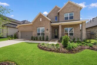 4619 Sleepy Retreat Trl in Fulshear, TX - Building Photo - Building Photo