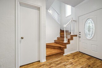 2511 Commonwealth St in Houston, TX - Building Photo - Building Photo