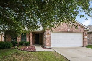 1709 Heron Dr in Aubrey, TX - Building Photo