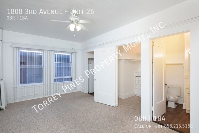 property at 1808 Third Ave