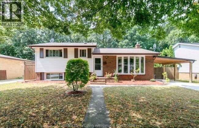 property at 3451 Askin Ave