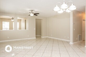 4313 Collinwood Dr in Melbourne, FL - Building Photo - Building Photo