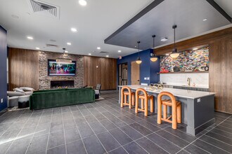 Matheson Mill by Broadstone in Charlotte, NC - Building Photo - Interior Photo