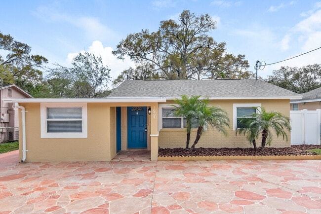 property at 1809 E Sitka St