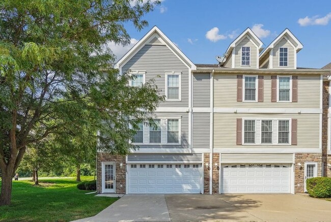 property at 8302 Westown Pky