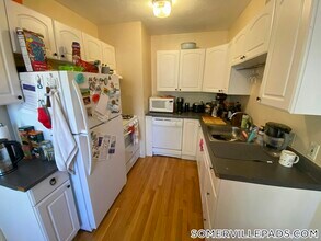 259 Beacon St in Somerville, MA - Building Photo - Building Photo