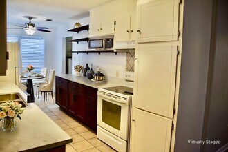 2808 Bent Tree Ln in Arlington, TX - Building Photo - Building Photo