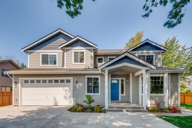 property at 18540 Stone Ave N