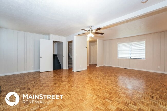 2236 Kings Forest Dr SE in Conyers, GA - Building Photo - Building Photo