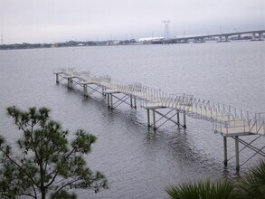 6500 Bridge Water Way in Panama City Beach, FL - Building Photo - Building Photo