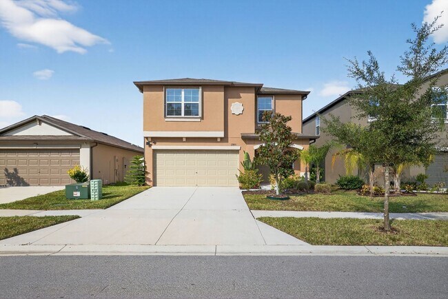 17893 Cloudless Bliss Dr in Lutz, FL - Building Photo - Building Photo
