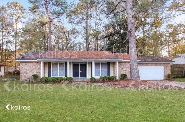 property at 340 Carterhill Dr