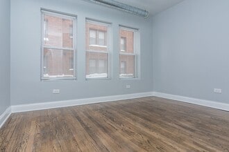 6433 S Stewart Ave, Unit 2B in Chicago, IL - Building Photo - Building Photo