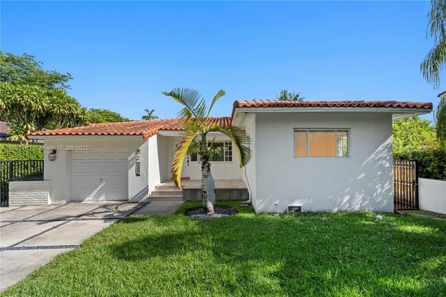 property at 1307 Valencia Ave